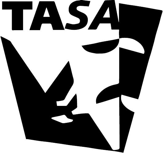 TASA Logo TR
