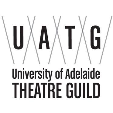 Theatre Guild Logo