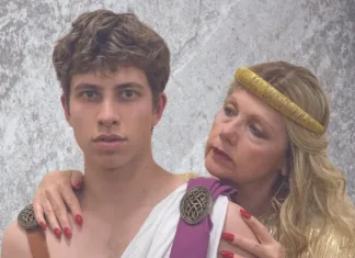 Phedre – Independent Theatre