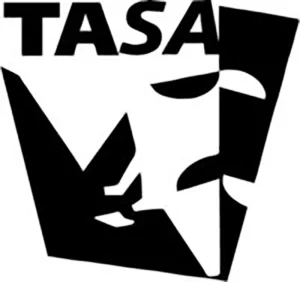 Theatre Association of South Australia logo