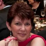 Jacqui Wall